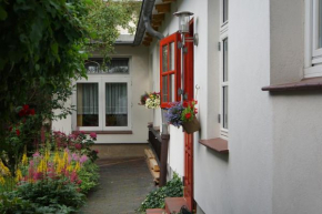 Ferienwohnung Hofidyll - Warnemünde, Warnemünde